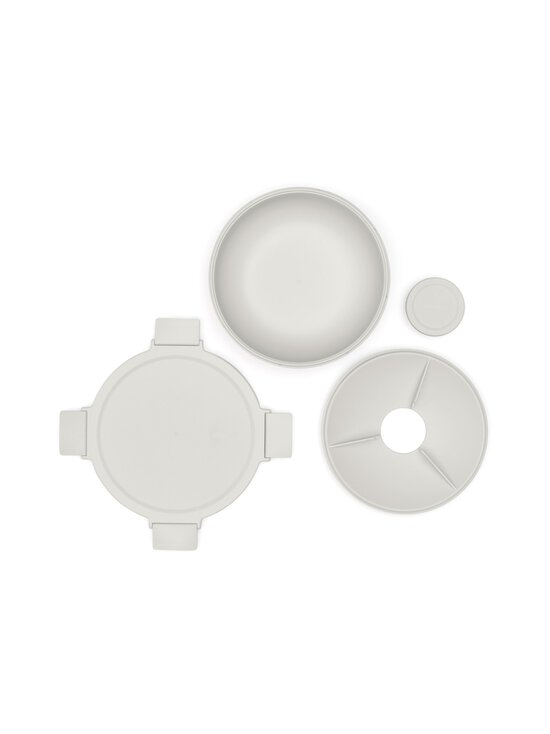 Brabantia - Make & Take -salaattikulho 1,3 l - LIGHT GREY - photo 3 Brabantia - Make & Take -salaattikulho 1,3 l - LIGHT GREY | Stockmann - photo 3