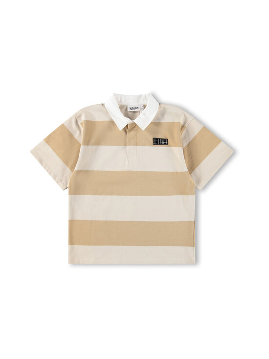 Molo - T-särk Reef - 9597 DAYLIGHT SAND | Stockmann - photo 1