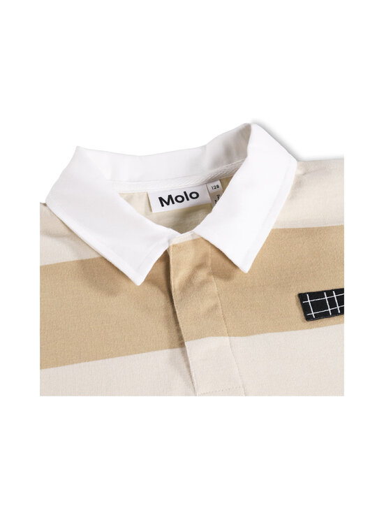 Molo - T-särk Reef - 9597 DAYLIGHT SAND | Stockmann - photo 3