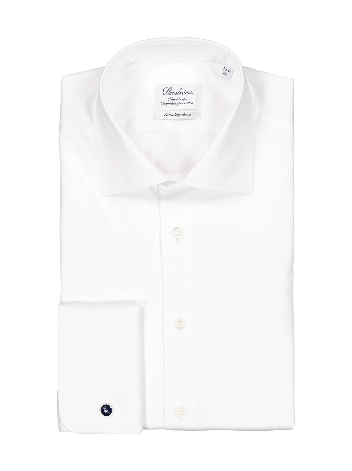 Fitted Body -kauluspaita