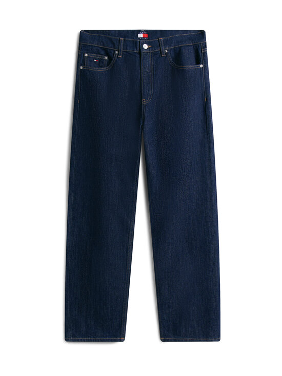 Tommy Jeans - Teksapüksid Sonny Tapered - 1BK DENIM DARK | Stockmann - photo 1