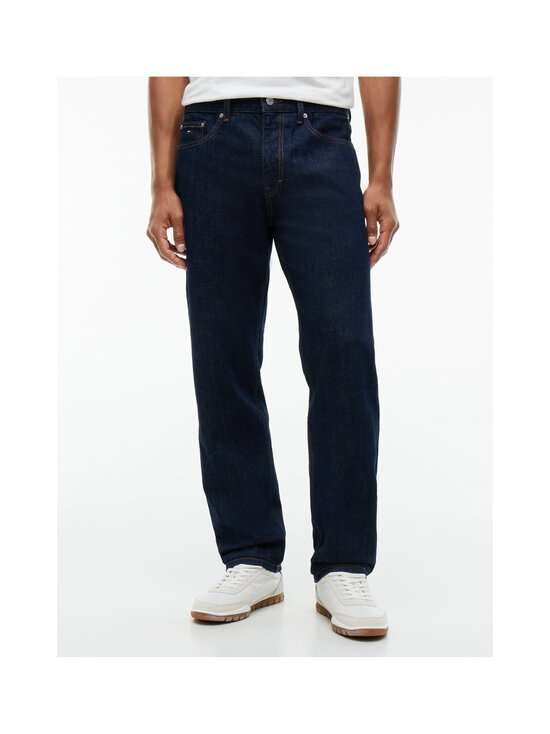 Tommy Jeans - Teksapüksid Sonny Tapered - 1BK DENIM DARK | Stockmann - photo 2
