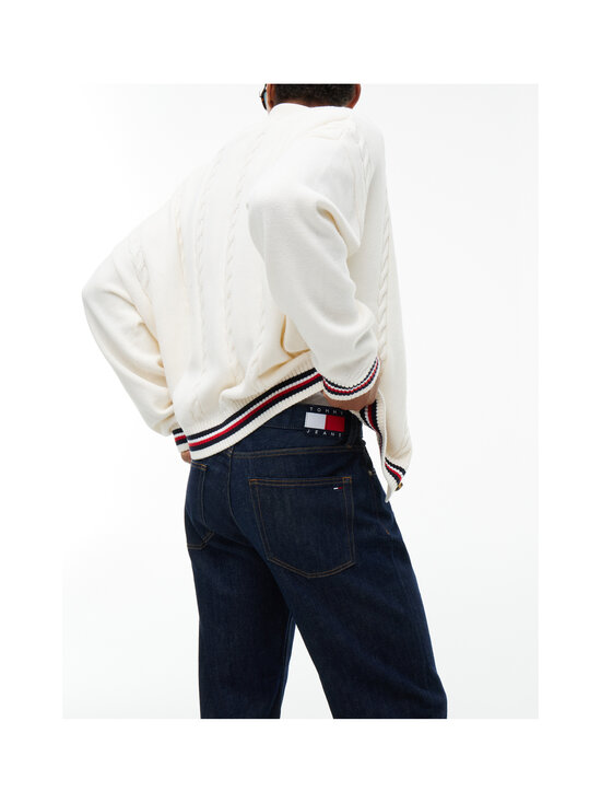 Tommy Jeans - Teksapüksid Sonny Tapered - 1BK DENIM DARK | Stockmann - photo 4