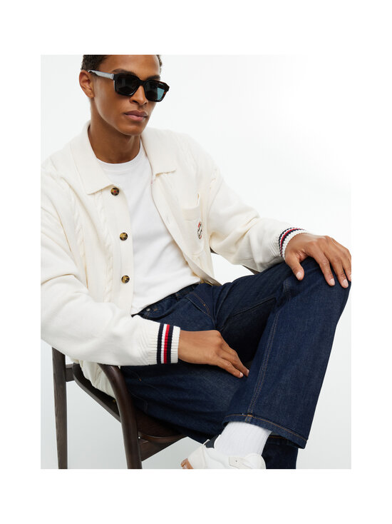 Tommy Jeans - Teksapüksid Sonny Tapered - 1BK DENIM DARK | Stockmann - photo 5