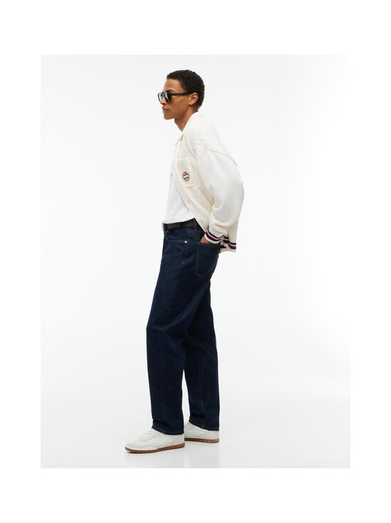 Tommy Jeans - Teksapüksid Sonny Tapered - 1BK DENIM DARK | Stockmann - photo 7