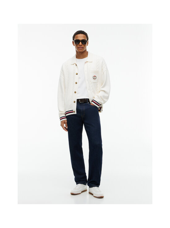 Tommy Jeans - Teksapüksid Sonny Tapered - 1BK DENIM DARK | Stockmann - photo 8