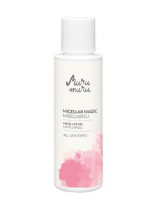 Murumuru - Micellar Magic -miselligeeli 100 ml Murumuru - Micellar Magic -miselligeeli 100 ml | Stockmann