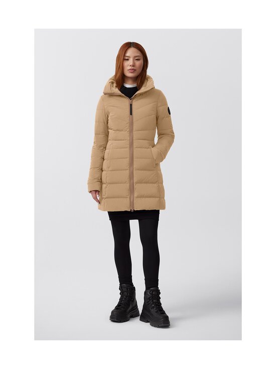 Canada Goose - Clair-untuvatakki - 1483 DESERT SAND-SABLE DU DÉSERT | Stockmann - photo 6