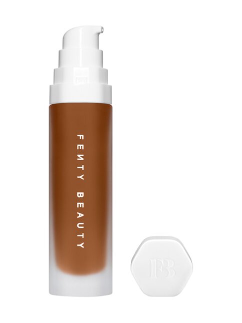 Fenty Beauty Soft lit Naturally Luminous Longwear Foundation jumestuskreem Stockmann