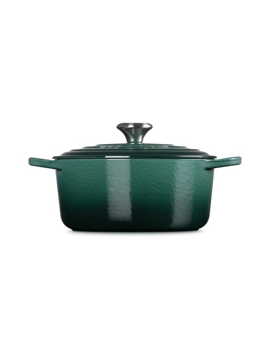 Le Creuset - Signature-valurautapata, ø 24 cm / 4,2 l - ARTICHAUT | Stockmann - photo 3