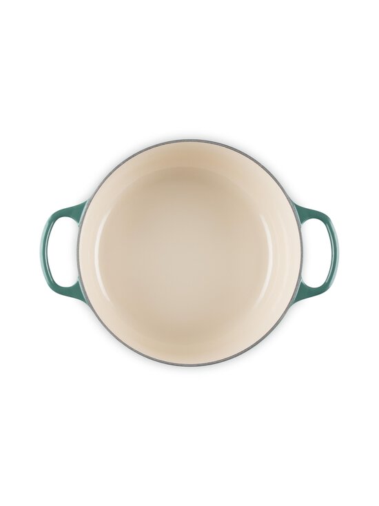 Le Creuset - Signature-valurautapata, ø 24 cm / 4,2 l - ARTICHAUT | Stockmann - photo 5