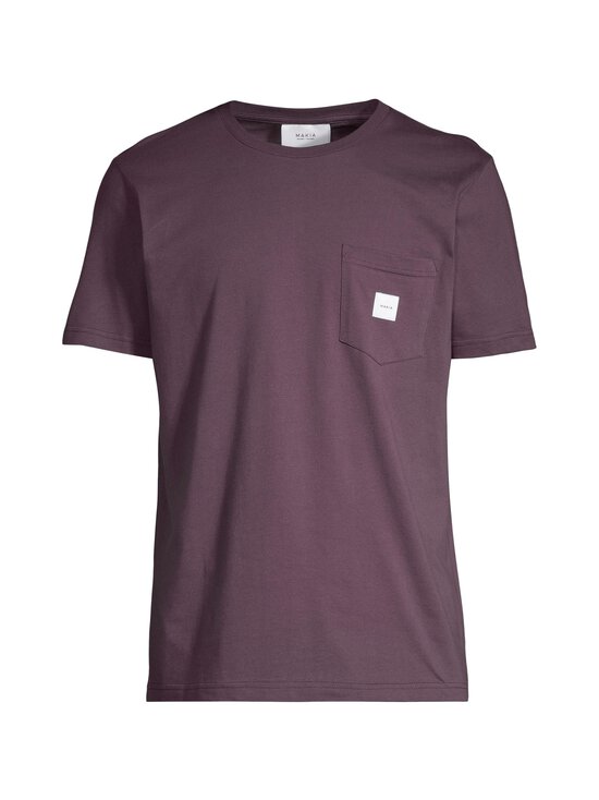 T-särk Square Pocket