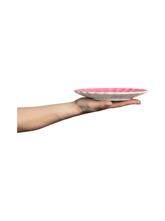 Mateus - Taldrik Oyster 20 cm - PINK | Stockmann - photo 2