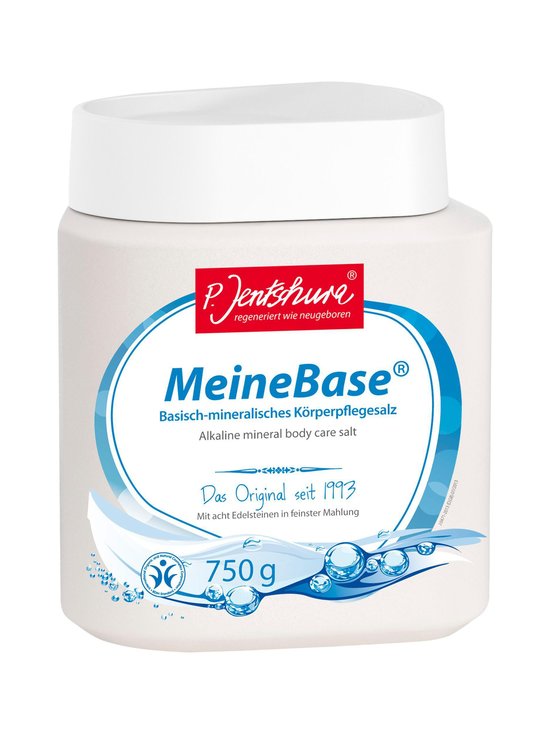 Mineraalisuola 750 g