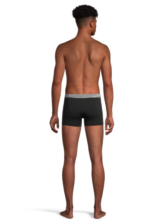Emporio Armani - Trunk-alushousut 3-pack - MC406 BLACK/BLACK/BLACK - photo 4 Emporio Armani - Trunk-alushousut 3-pack - MC406 BLACK/BLACK/BLACK | Stockmann - photo 4