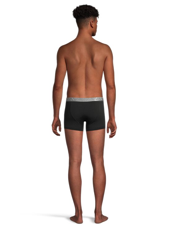 Emporio Armani - Trunk-alushousut 3-pack - MC406 BLACK/BLACK/BLACK - photo 6 Emporio Armani - Trunk-alushousut 3-pack - MC406 BLACK/BLACK/BLACK | Stockmann - photo 6