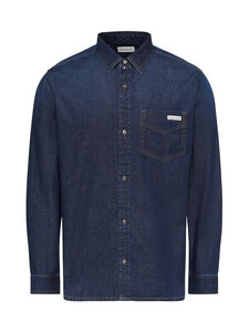 Calvin Klein Jeans - Essential Classic Feldman -kauluspaita - CXF FELDMAN | Stockmann
