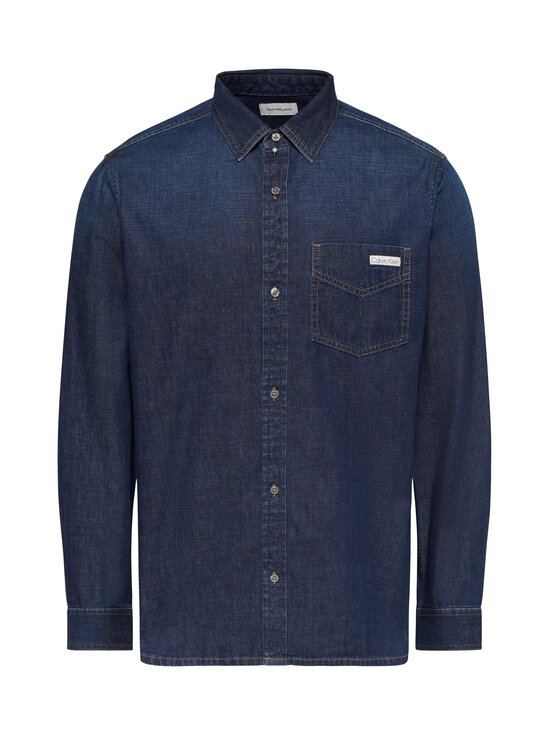 Calvin Klein Jeans - Essential Classic Feldman -kauluspaita - CXF FELDMAN | Stockmann - photo 1