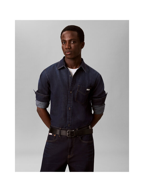 Calvin Klein Jeans - Essential Classic Feldman -kauluspaita - CXF FELDMAN | Stockmann - photo 2