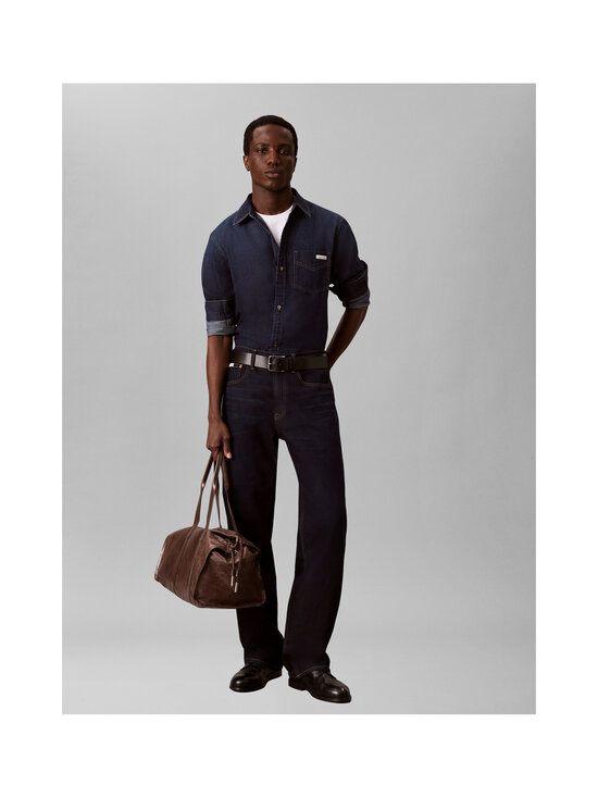 Calvin Klein Jeans - Essential Classic Feldman -kauluspaita - CXF FELDMAN | Stockmann - photo 4