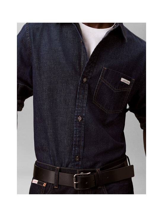 Calvin Klein Jeans - Essential Classic Feldman -kauluspaita - CXF FELDMAN | Stockmann - photo 6