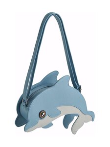 Molo - Õlakott Dolphin - 5461 DAY SKY Molo - Õlakott Dolphin - 5461 DAY SKY | Stockmann