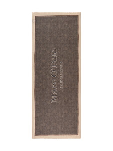 Marc O'Polo - Huivi - 1088 LIGHT GREY_MULTI_02 | Stockmann