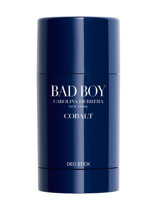 Carolina Herrera - Bad Boy Cobalt Deo Stick -deodorantti - NOCOL | Stockmann - photo 1