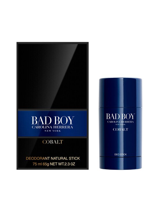 Carolina Herrera - Bad Boy Cobalt Deo Stick -deodorantti - NOCOL | Stockmann - photo 2