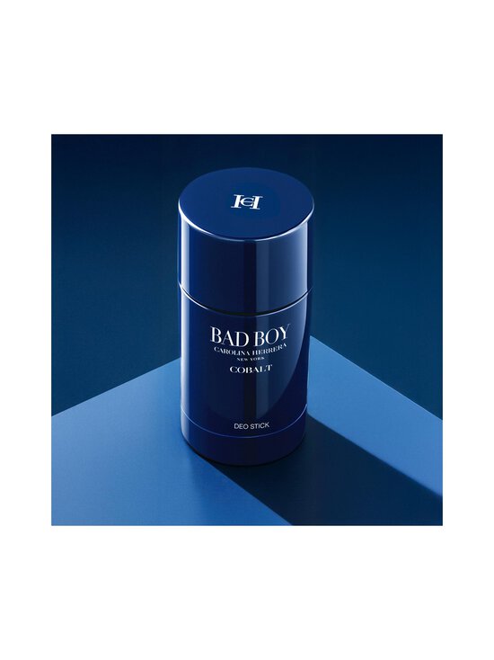 Carolina Herrera - Bad Boy Cobalt Deo Stick -deodorantti - NOCOL | Stockmann - photo 3