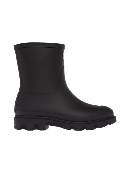 Hunter - Unisex Downpour Insulated -kumisaappaat - BLK BLACK | Stockmann - photo 1