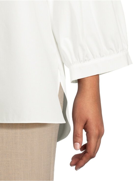 Marina Rinaldi - Mrvvanesio-pusero - 001 IVORY | Stockmann - photo 5