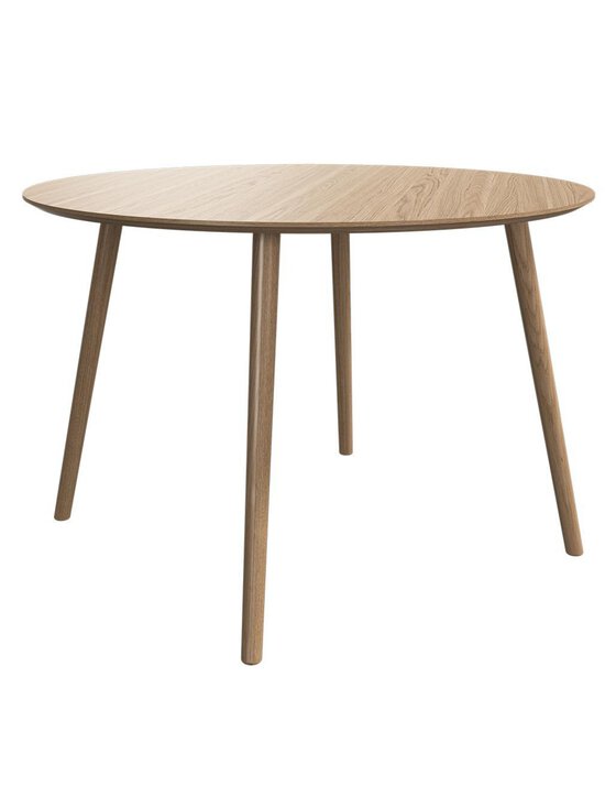 BoConcept - Bornholm-ruokapöytä - TAMMI | Stockmann - photo 2