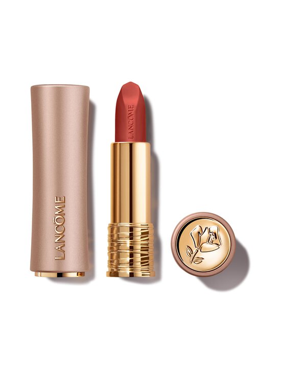 Lancôme - L'Absolu Rouge Intimatte Soft-Blurred Matte Lipstick -huulipuna - 121 BROWN SANS FILTRE - photo 1 Lancôme - L'Absolu Rouge Intimatte Soft-Blurred Matte Lipstick -huulipuna - 121 BROWN SANS FILTRE | Stockmann - photo 1