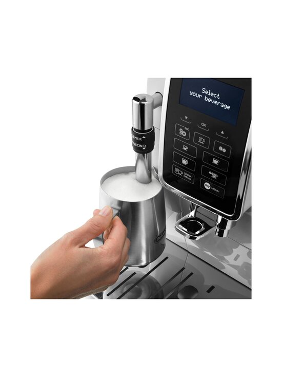 Delonghi - Dinamica-kahvikone - WHITE - photo 2 Delonghi - Dinamica-kahvikone - WHITE | Stockmann - photo 2