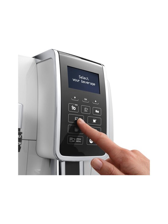 Delonghi - Dinamica-kahvikone - WHITE - photo 3 Delonghi - Dinamica-kahvikone - WHITE | Stockmann - photo 3