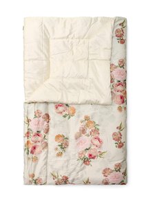 Essenza - Orianna-satiinipäiväpeite - 292 VANILLA | Stockmann