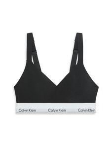 Calvin Klein Underwear - Lift Bralette -rintaliivit - UB1 BLACK Calvin Klein Underwear - Lift Bralette -rintaliivit - UB1 BLACK | Stockmann