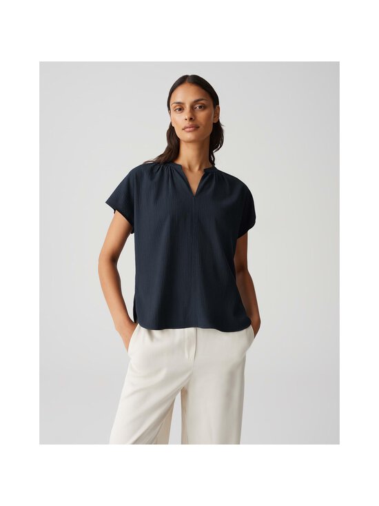 Opus - Fasura-pusero - 60020 COAL BLUE | Stockmann - photo 4