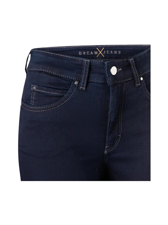| Mac D801 Jeans -farkut Skinny RINSEWASH Farkut Stockmann Dream | DARK