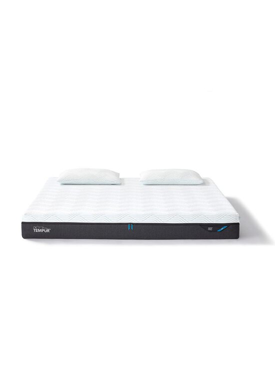 Tempur - Pro SmartCool -patja Soft 21 160 x 200 cm - WHITE | Stockmann - photo 1