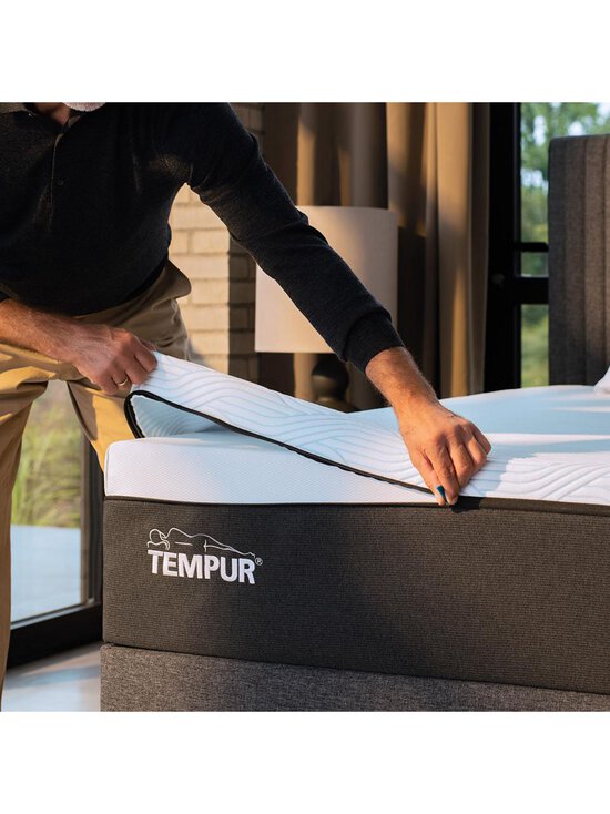 Tempur - Pro SmartCool -patja Soft 21 160 x 200 cm - WHITE | Stockmann - photo 2