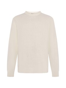 Knowledge Cotton Apparel - Organiskās kokvilnas džemperis - 1387 EGRET | Stockmann