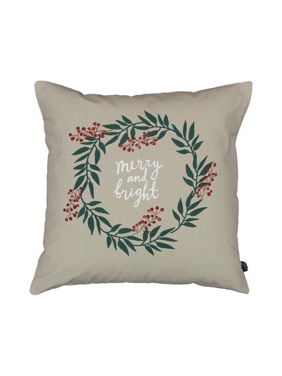 Hilla Cushion Cover -tyynynpäällinen 45 x 45 cm