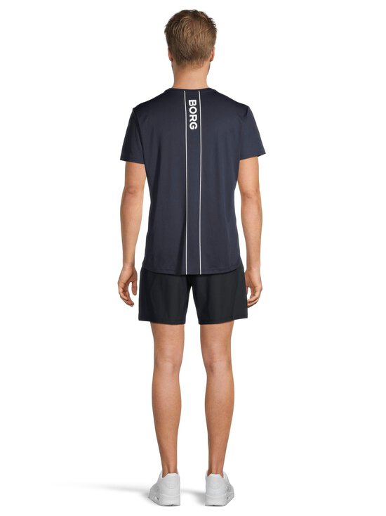 Björn Borg - T-särk Ace Light - NA002 NIGHT SKY | Stockmann - photo 3