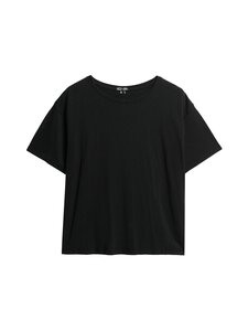 Superdry - T-särk Studios Dropped Shoulder - 02A BLACK Superdry - T-särk Studios Dropped Shoulder - 02A BLACK | Stockmann
