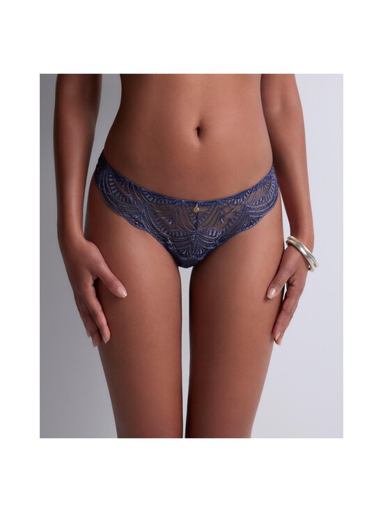 Aubade - Vibes Italian Brief -pitsialushousut - DENIM | Stockmann - photo 2