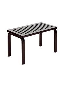 Artek - Ritiläpenkki 153B - MUSTA Artek - Ritiläpenkki 153B - MUSTA | Stockmann
