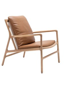 Gazzda - Dedo Easy -nojatuoli - LUONNONVÄRINEN | Stockmann