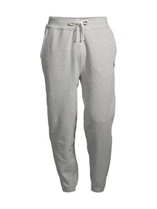 Polo Ralph Lauren - dressipüksid - 002 GREY HTR | Stockmann